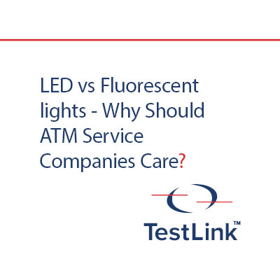 LED vs Fluorescent